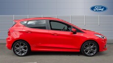 Ford Fiesta 1.0 EcoBoost 95 ST-Line Edition 5dr Petrol Hatchback